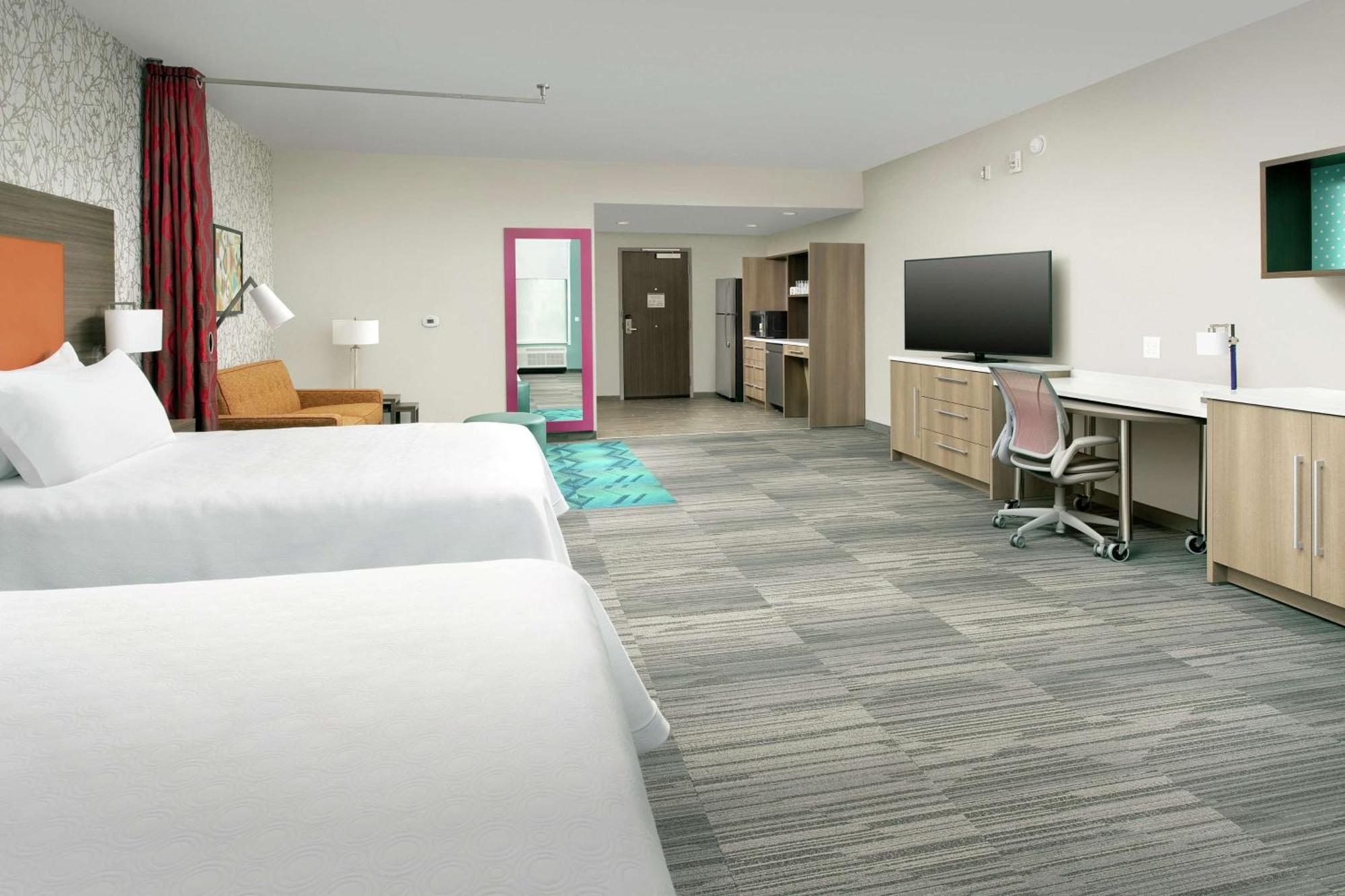 Home2 By Hilton South Polk Parkway Lakeland