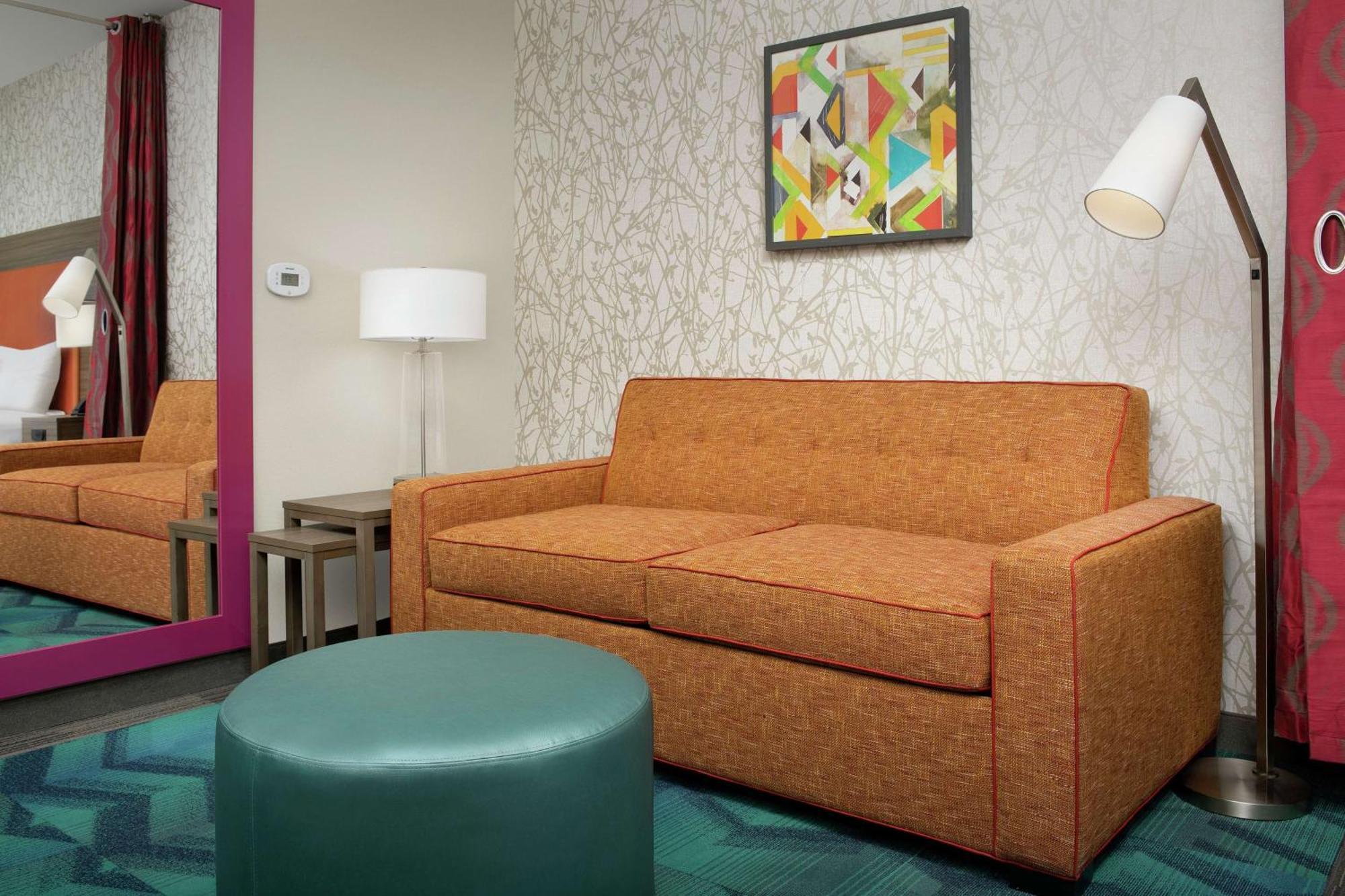 Home2 By Hilton South Polk Parkway Hotel