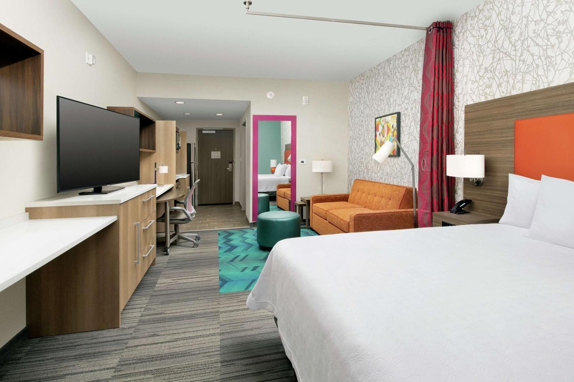 Home2 By Hilton South Polk Parkway Hotel Lakeland