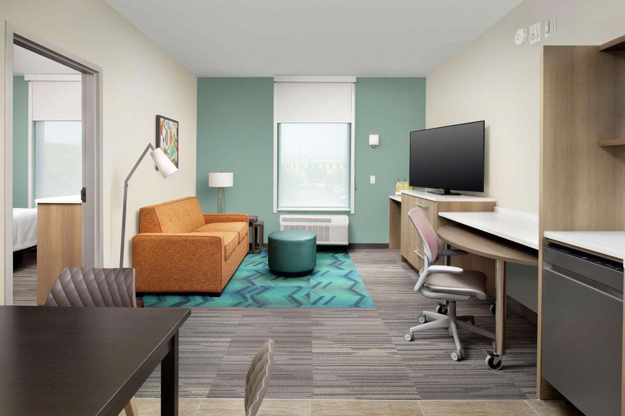 Home2 By Hilton South Polk Parkway 3* Lakeland