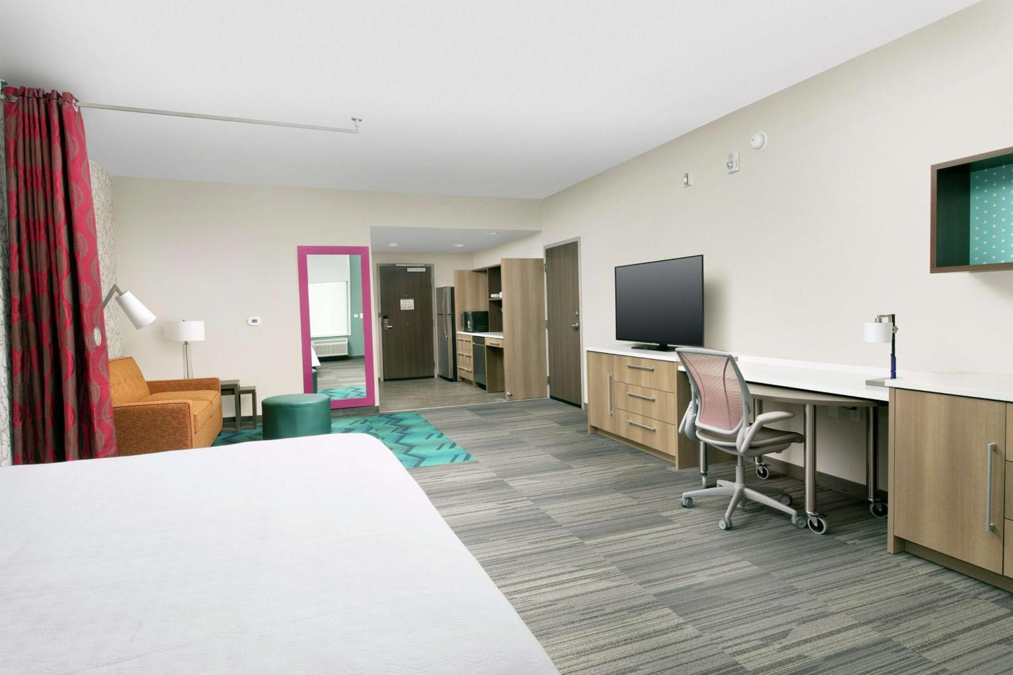 Home2 By Hilton South Polk Parkway Hotel