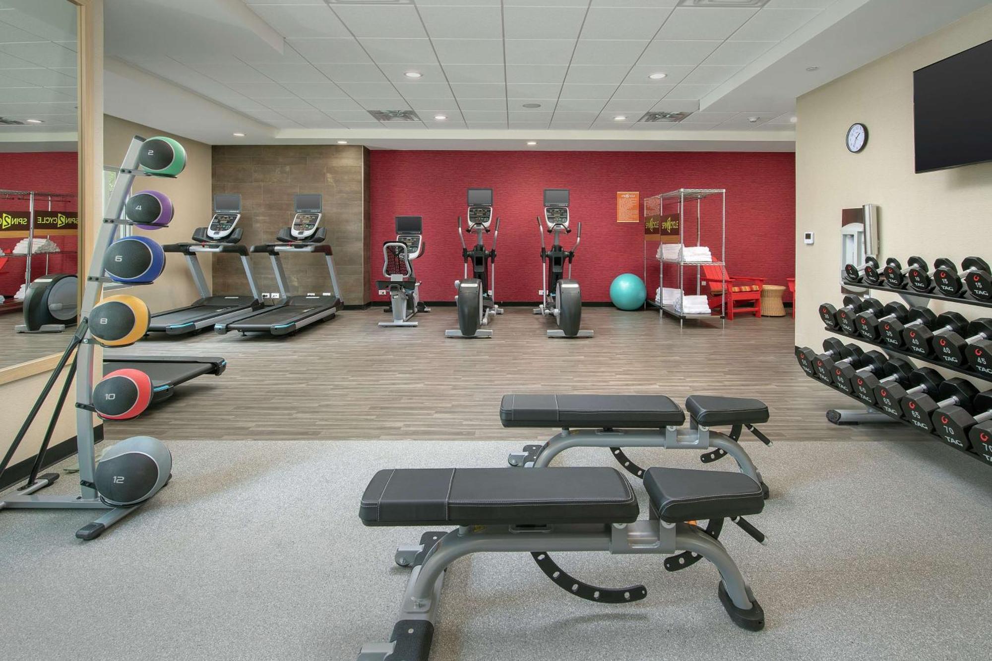 Hotel Home2 By Hilton South Polk Parkway Lakeland